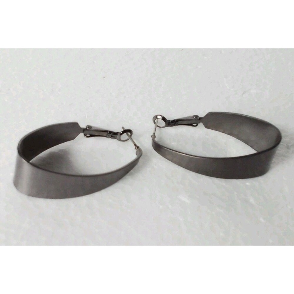 Cute For Any Occasion‎ Hoop Earrings